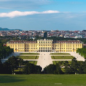 Beč, najbolji grad za život