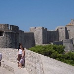Dubrovnik – šetnja srednjovjekovnim zidinama