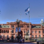 Buenos Aires i opuštanje uz ritmove tanga