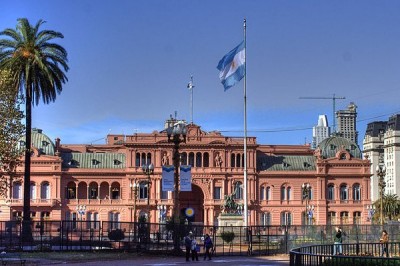 Buenos Aires i opuštanje uz ritmove tanga