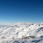 Val Thorens, najveći skijaški kompleks na svijetu