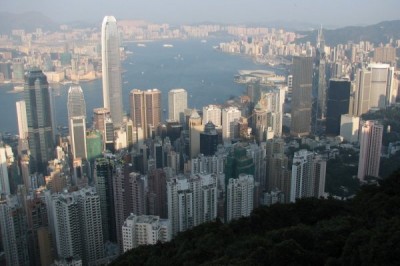 Hong Kong, najprivlačnije svjetsko odredište