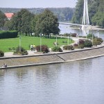 Osijek i izložba vodenog svijeta u Tvrđi