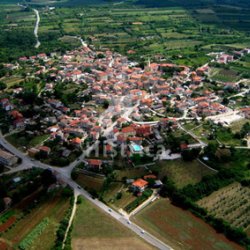 Brtonigla, mjesto izvrsnog vina
