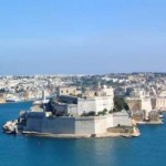 Valletta, utvrda na razmeđu Mediterana