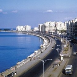 Aleksandrija – najveća egipatska luka