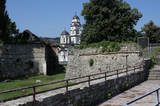 Banja Luka, grad sira Trapista