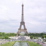 Znamenitosti Pariza koje morate posjetiti