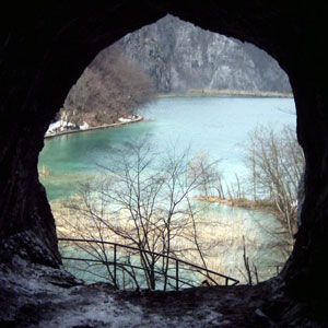 Najljepše jame u Hrvatskoj