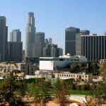 Los Angeles, grad poznatih i slavnih