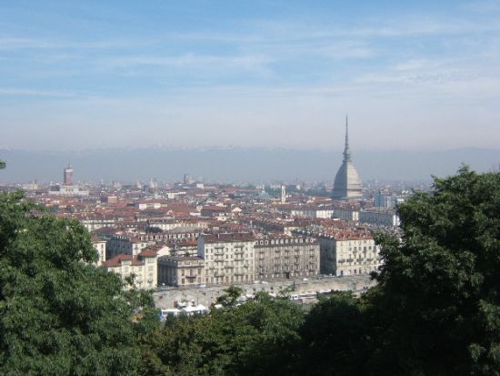 Torino, grad koji oduševljava arhitekturom