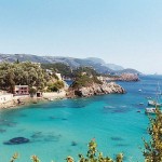 Krf – najzeleniji otok u Sredozemnom moru
