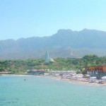 Sjeverni Cipar – turski dio otoka