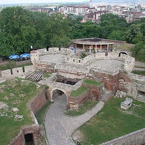 Beograd, među najstarijim gradovima Europe