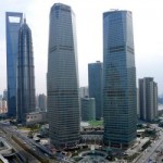 Šangaj – važno ekonomsko središte