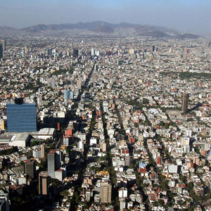 Ciudad de Mexico – grad gdje se križaju tradicije
