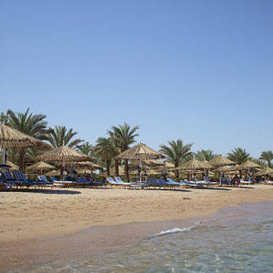 Sharm el Sheikh, najprivlačnije odredište Crvenog mora