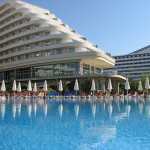 Antalya – egzotika i prekrasne plaže