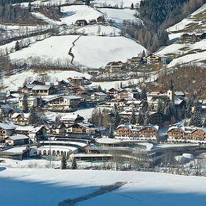 Bad Kleinkirchheim, Hrvatima omiljeno skijalište