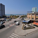 Drač, najznačajnija luka Albanije