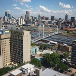 Johannesburg, jedan od najvećih svjetskih gradova