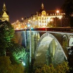 Luksemburg, druga najmanja država Europe