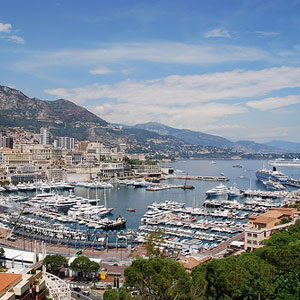 Monte Carlo – pravo glamurozno ljetovalište