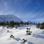 Obertauern, poznat po najranijoj skijaškoj sezoni