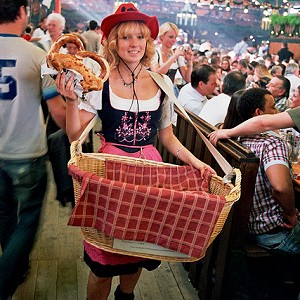 Oktoberfest, najveća narodna fešta u svijetu