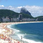 Rio de Janeiro – samba, karneval i plaže