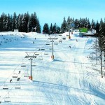 Rogla i Terme Zreče, uživanje u skijanju i wellnessu