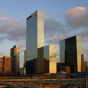 Rotterdam, najveća europska luka