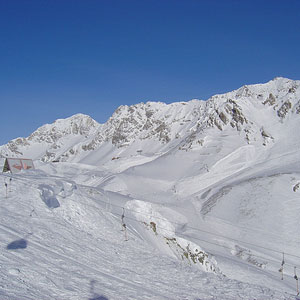 St. Anton, destinacija za zaljubljenike u skijanje