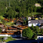 Adelboden, primamljiva destinacija za vrhunske sportaše