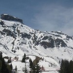 Arabba, skijaške staze za profesionalce