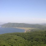 Prespansko jezero, multinacionalni park