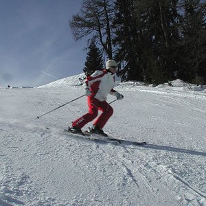 Oprema za skijanje