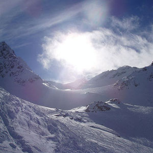 Whistler Blackcomb, najbolje skijalište Sjeverne Amerike
