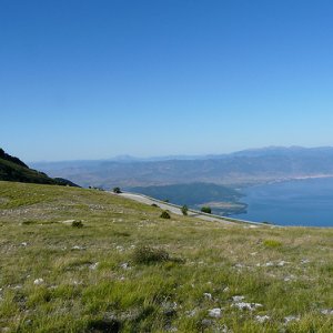 Nacionalni parkovi u Makedoniji