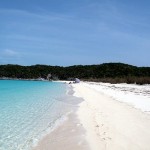Bahami – otočje s pješčanim plažama