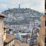 Quito, drugi najviši grad na svijetu