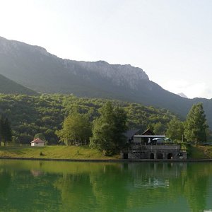 Nacionalni park Sutjeska
