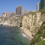 Beirut, najveći libanonski grad