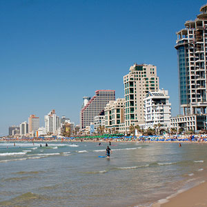 Tel Aviv, najskuplji grad Bliskog istoka