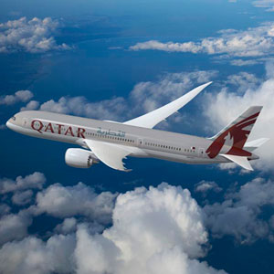 Qatar Airways od 9. svibnja leti iz Zagreba