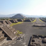 Teotihuacan, nekadašnji najveći grad na svijetu