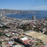 Valparaiso, dom pjesnika Pabla Nerude