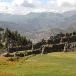 Cusco, destinacija povijesnih tragova