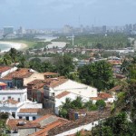 Recife, grad koji privlači posebnošću