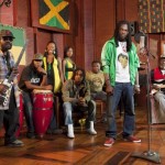 Reggae, glazbeni stil Boba Marleya